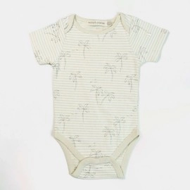 Summer Infants white Rompers and Body suits