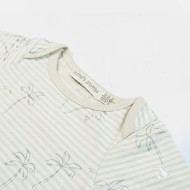 Summer Infants white Rompers and Body suits