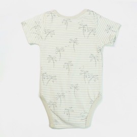 Summer Infants white Rompers and Body suits