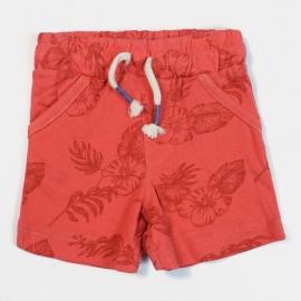 Summer Infants | Boys Pink Shorts