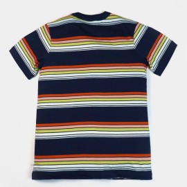 Do Bigger Boys Multi Color T-Shirts