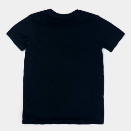 Future Edition Boys Black T-Shirts