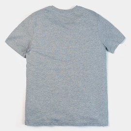 Dino Girls Gray T-Shirts