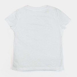 Truxton Boys White T-Shirts