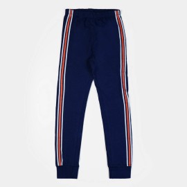 RAWW Boys Navy blue Night Suits