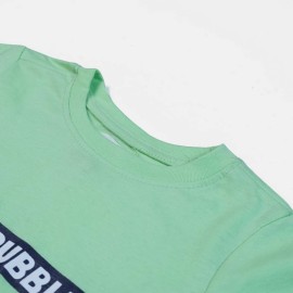 Rubble Boys Light Green T-Shirts