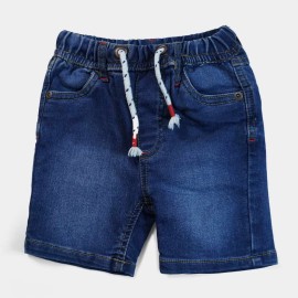 Denim Boys Blue Shorts