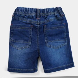 Denim Boys Blue Shorts
