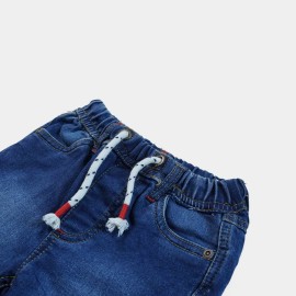 Denim Boys Blue Shorts