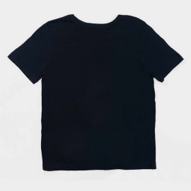 Daddy Boys Black T-Shirts