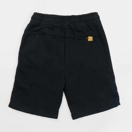 Charizard Boys Black Shorts