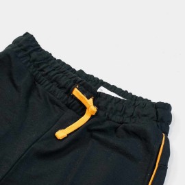 Charizard Boys Black Shorts