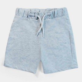 Cool Plain Infant | Boys Off White Shorts