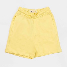 So Cool Yellow Shorts