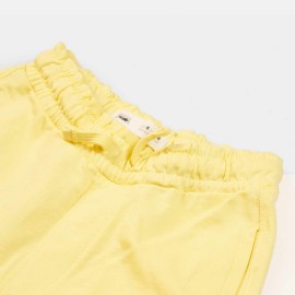 So-Cool-Yellow-Shorts