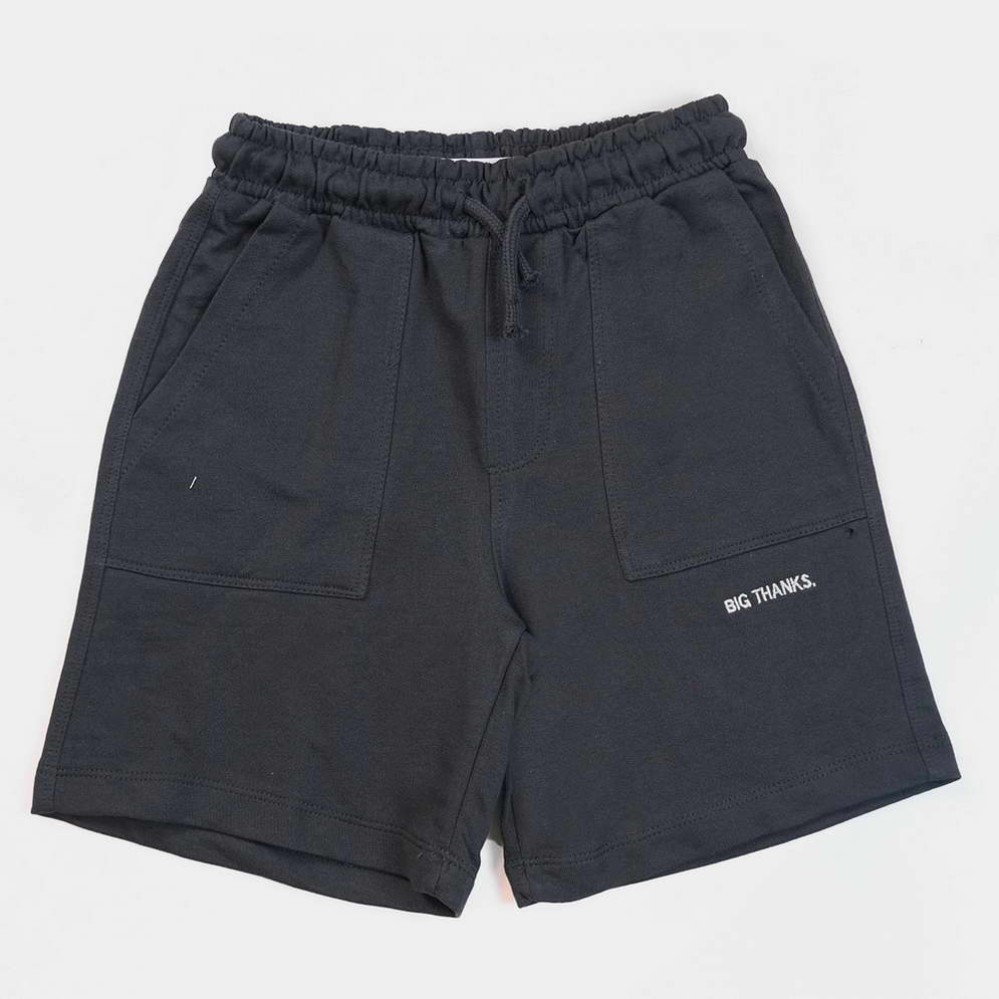 Big-Thanks-Gray-Shorts