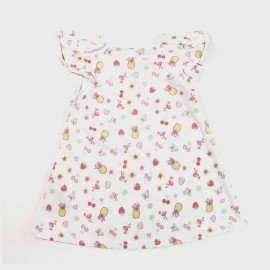 Summer Infants Light Pink Frock and Dresses