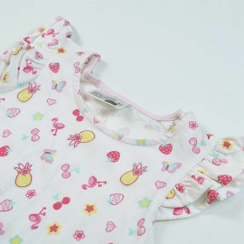 Summer Infants Light Pink Frock and Dresses