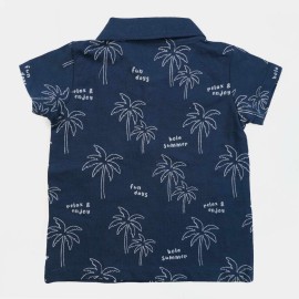 Polo Infants Blue T-Shirts