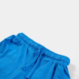 Skate Bord 2pcs Orange & Blue Rompers and Body suits