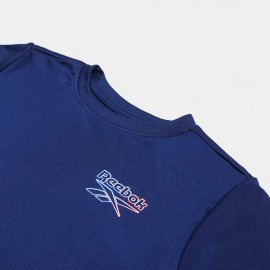Boys Blue T-Shirts