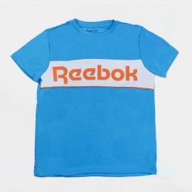 Infants and Boys  Light Blue T-Shirts