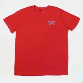 Boys Red T-Shirts