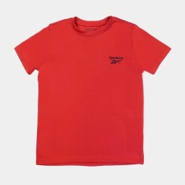 Boys Red T-Shirts