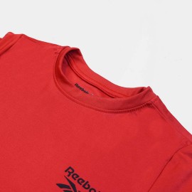 Boys Red T-Shirts