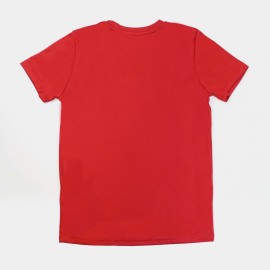 Boys Red T-Shirts