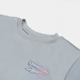 Infants and Boys  Gray T-Shirts