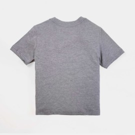 Old Navy Boys Gray T-Shirts