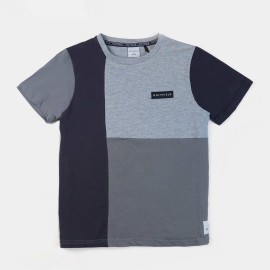 HF Boys Gray T-Shirts