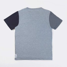 HF Boys Gray T-Shirts