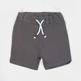 Pleen Infants Brown Shorts