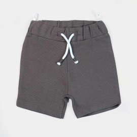 Pleen Infants Brown Shorts