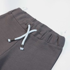 Pleen Infants Brown Shorts