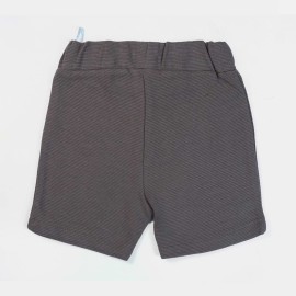 Pleen Infants Brown Shorts