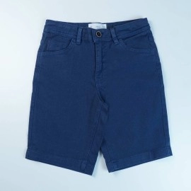 Stylish Boys Blue Shorts