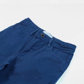 Stylish Boys Blue Shorts