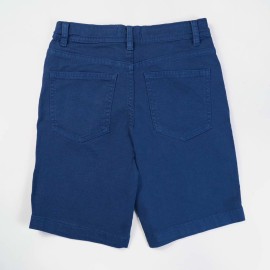 Stylish Boys Blue Shorts