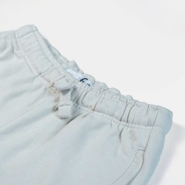 Pull On Boys Light Brown Shorts