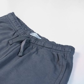 Pull On Boys Brown Shorts