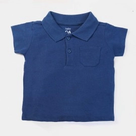 Polo Infants Navy blue T-Shirts