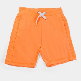 Cool Boys Orange Shorts