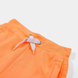Cool Boys Orange Shorts