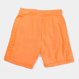 Cool Boys Orange Shorts