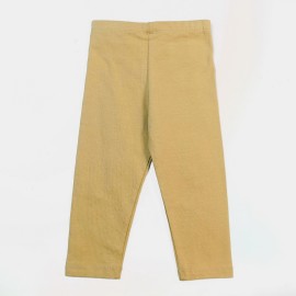 Girls-LightBrown-Leggings-New-Look