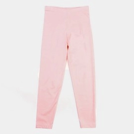 Infants-Girls-LightPink-Leggings-New-Look