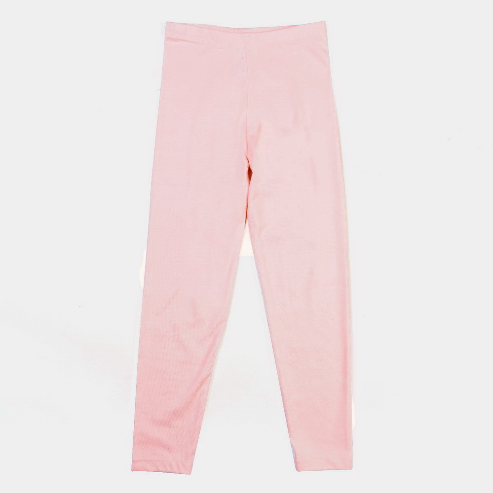 Infants-Girls-LightPink-Leggings-New-Look Infants-Girls-LightPink-Leggings-New-Look